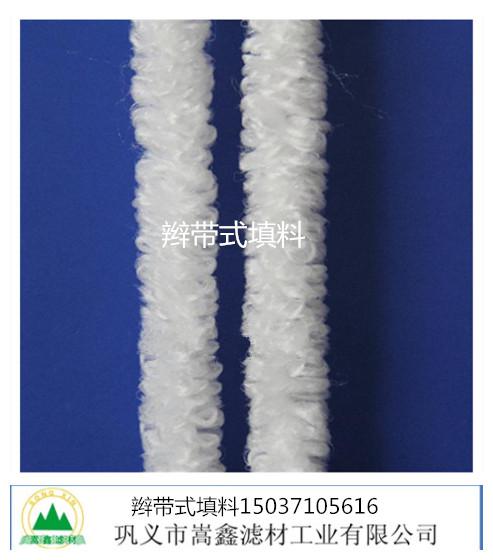辮帶式填料 辮帶式填料